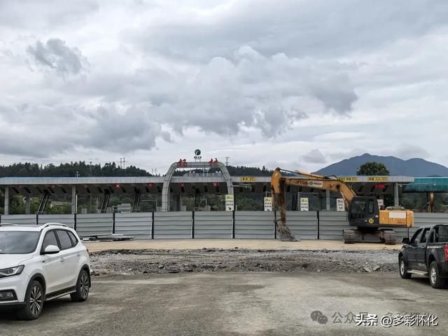 喜迎旅发大会，怀化一批工程项目将如期建成并投入使用！