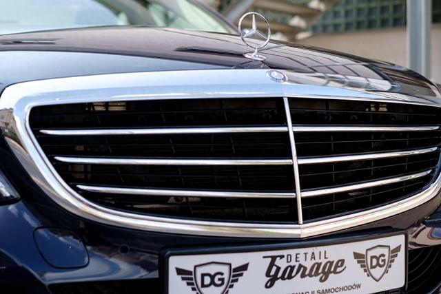 百年品牌奔驰遇生死劫，中国市场成重灾区，国产新能源打个漂亮仗