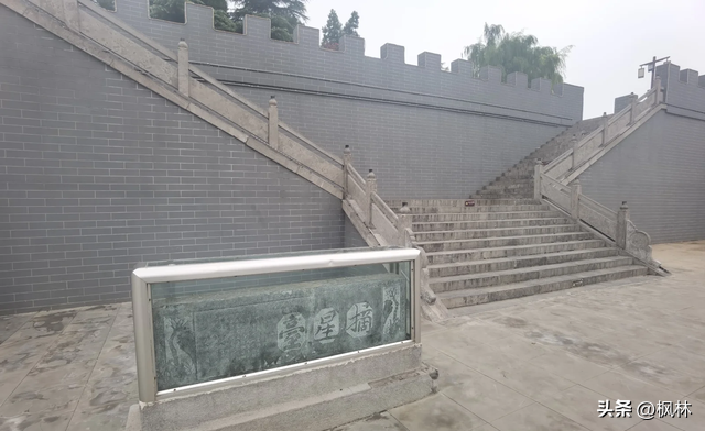 世界上只有中国河南省鹤壁市才有的 “全球独一无二的 5 大奇景”