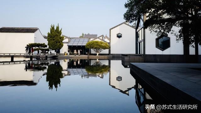 苏州那些必去的博物馆
