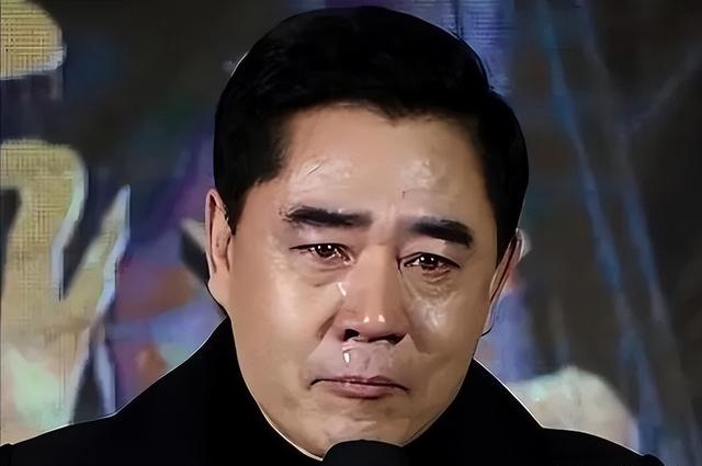 善恶终有报！66岁“消失”了的陈宝国，是娱乐圈的悲哀与损失