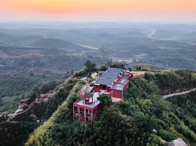衡阳耒阳市一日游旅游攻略：推荐十大必去景点和好玩的地方