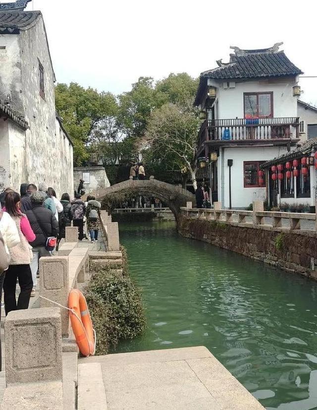 江苏宜居城市不是苏州也非南京，而是这4座小城，退休就来这养老