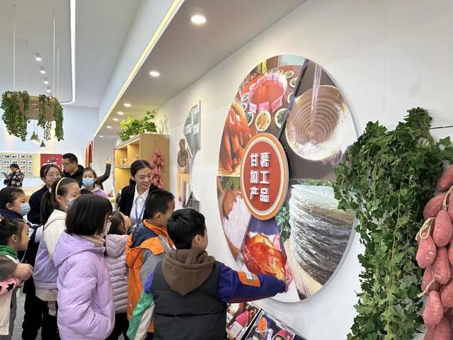 《生万物》没看够？在济南可以打卡剧中同款，才发现祖先的农耕智慧这么酷！