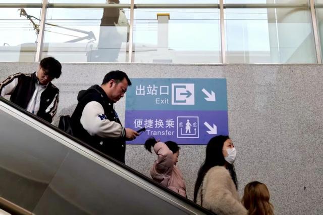 出行攻略！南阳东站便捷换乘指南来了