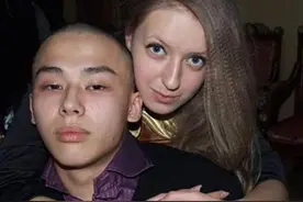 2024跨国婚姻暴涨23%！外国姑娘扎堆嫁中国男，真相太现实图片