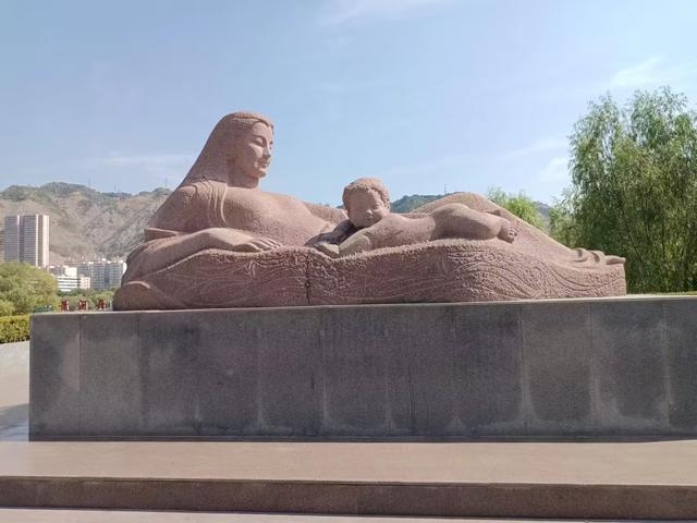 又踏甘肃地之七十八 兰州篇之一 金城兰州