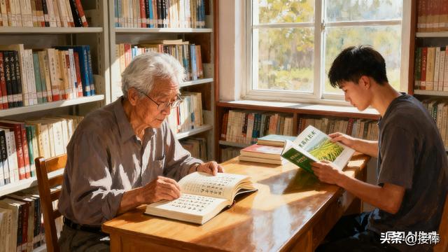 张传禄：故乡临朐让文化温暖百姓生活