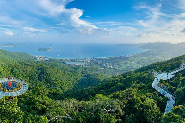 夏季平均气温28℃！位于热带的海南岛，为何能成避暑胜地？