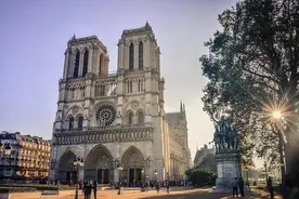 十字架是天主教还是基督教？如何区别这两个宗教？图片