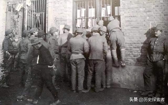 1937年，在冰天雪地中，美丽的女战士遭受了日军残忍的凌辱