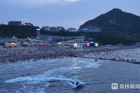 江苏景区暑期活力十足 文旅成绩单“热辣滚烫”图片