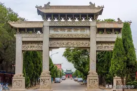 山东德州5大陵墓，都是历史名人陵墓，你知道几个？图片