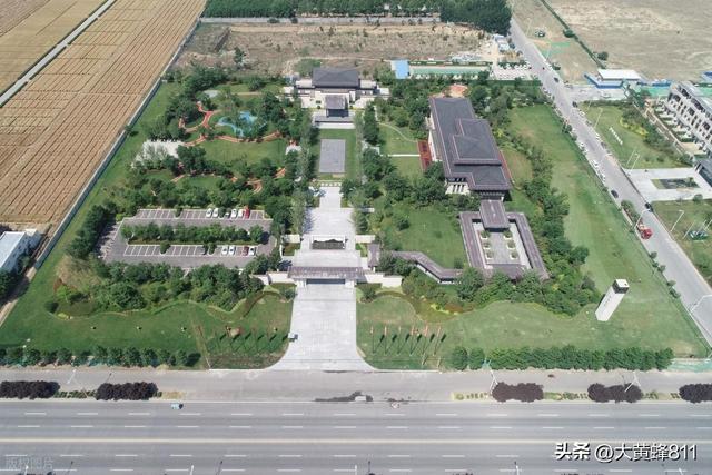 认识大美河南的每个县——第23波：新乡县