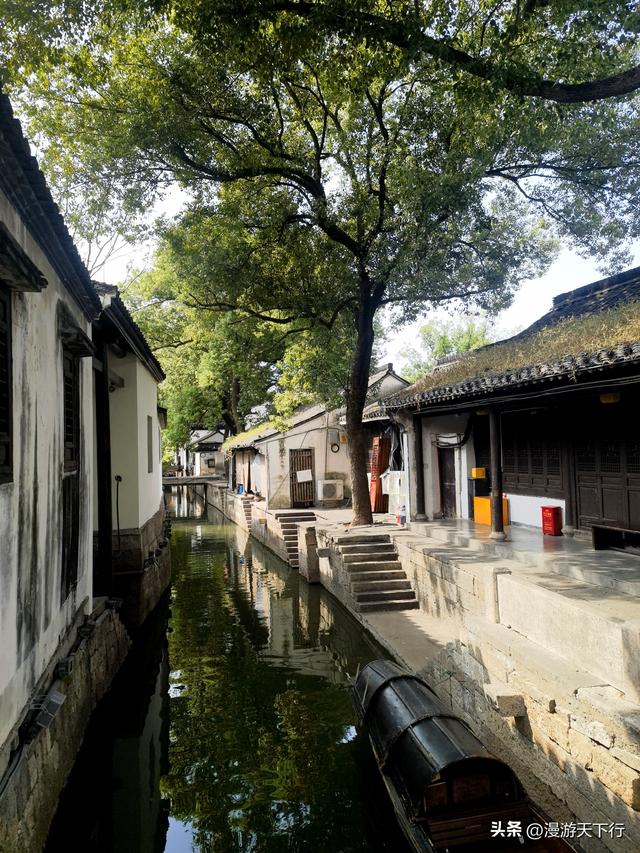 绍兴一日游，浓郁的风土人情让我无法停下脚步