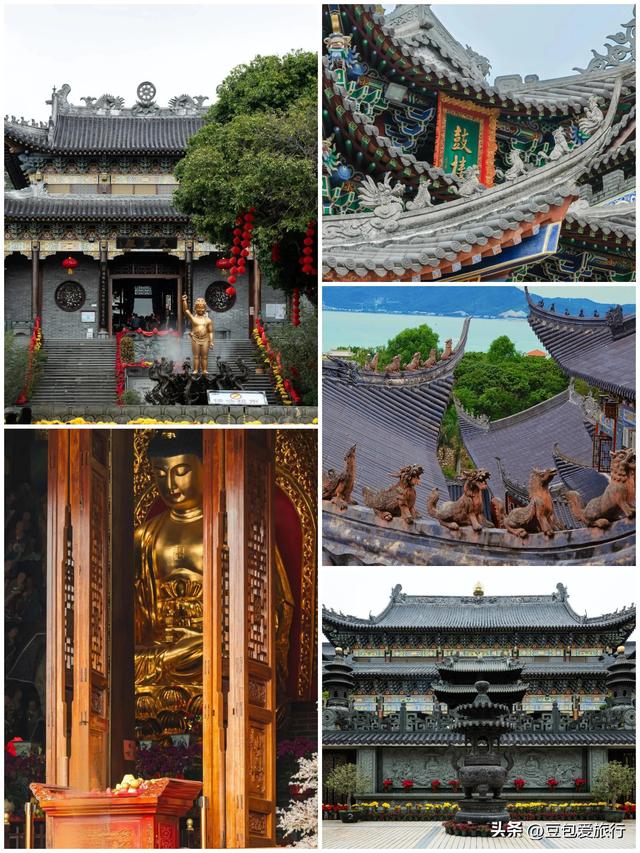 深圳大鹏新区深度游指南：山海古韵，自在时光