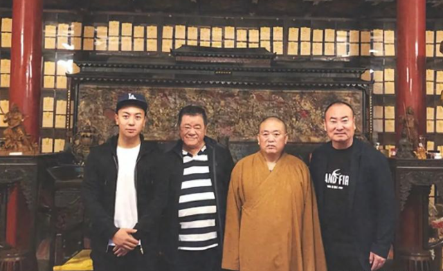 37岁无人问津的释小龙到底做错了啥