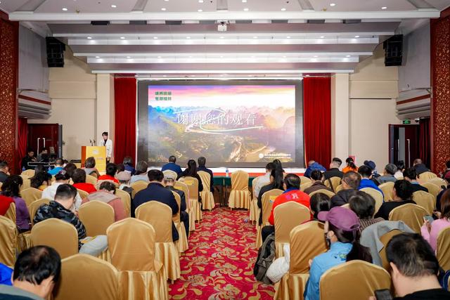“康养旅居 冬游广西”广西特色旅游新体验