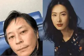 2023年61岁王杰定居加拿大，小富婆梁洛施陪伴左右，网友：不可能图片