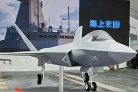 都不买中国的歼-35了？苏-57亲自飞到伊朗，沙特说要买韩国KF-21图片