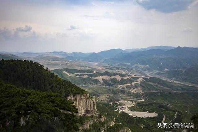 大同旅游，除了这十大景点，你还去了哪里？