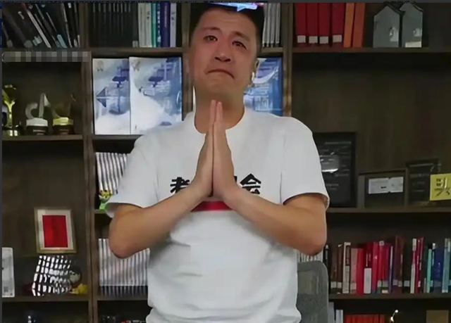 央视怒批！人民日报点名封杀！这5位不遵法纪的大网红，彻底凉了