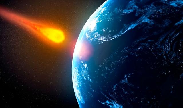 瞄准1000万公里目标，中国撞行星计划竟还有 “后手”，防啥意外