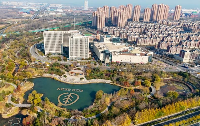中芯国际创始人张汝京：中国半导体崛起，不怕慢，就怕站