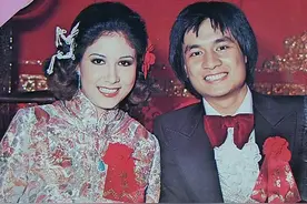 丈夫死后她意外生产，被疑出轨却半生守寡，女儿长相揭露离奇婚姻图片