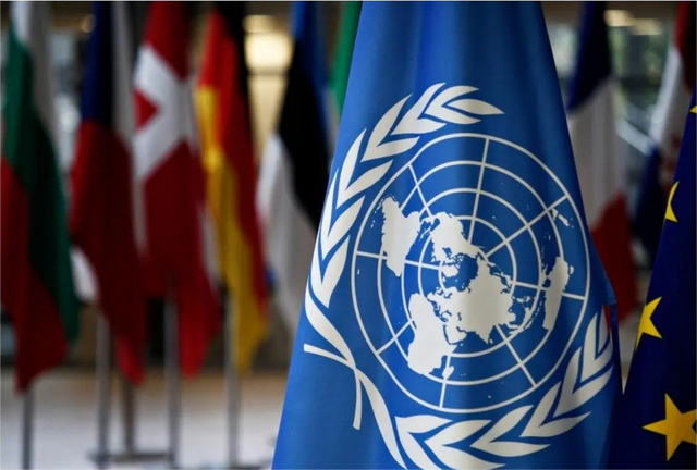 大结局要来，乌克兰裁军40万人，中方已通知联合国，俄国或重归G7