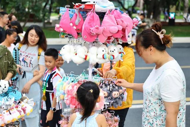 来新民大街，重新定义长春夜生活