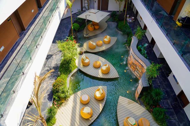 携台湾亲朋自驾游滇西南之十二