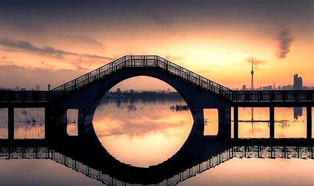 连续两个冬天都去了洛阳，得出一个观点，可能我一辈子不会变