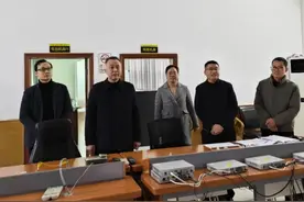 曾颖检查网络和播出安全图片