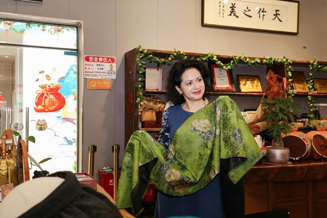 南沙，向世界绽放：一场传统与现代交织的未来之旅