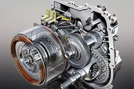 国产双离合跟大众双离合，到底差距有多远？图片