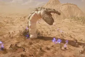 跳票数次的MMORPG“神作”又来了！盘点1月外服新端游图片