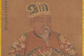 刘邦为何放过了季布，却必须除掉钟离眜？图片