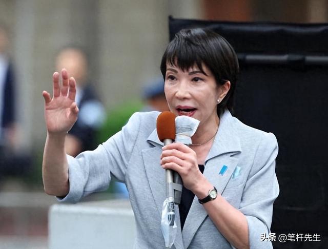 日本高官公然叫板核红线？47吨钚暗藏杀机，亚洲邻国需高度警惕