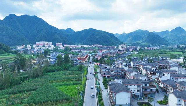 桐梓4条避暑康养路线，解锁你的夏日疗愈之旅！