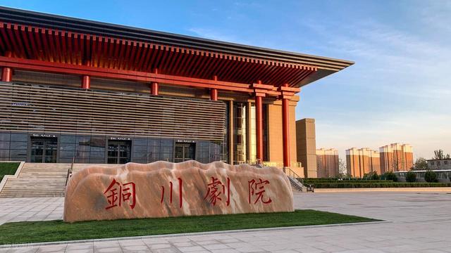 铜川：不止煤城，陈炉古镇烧着千年窑火，那是一幅壮美的油画