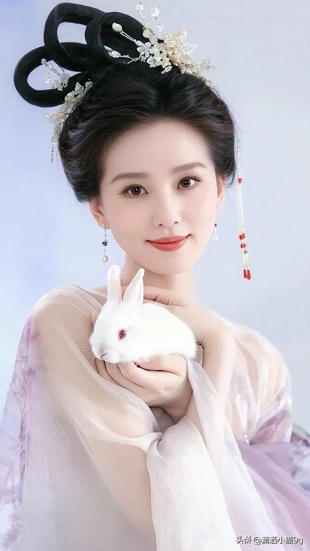 真好看啊，每一帧都美到窒息！漂亮迷人的画面让人忍不住循环播放