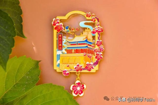 快来选出你喜欢的“榆林礼物”