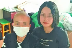 15年武汉女子为救患病弟弟，舍命打掉腹中双胎，后来结局如何？图片