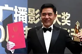 事实证明！66岁“消失”了的老戏骨陈宝国，是整个娱乐圈的悲哀！图片