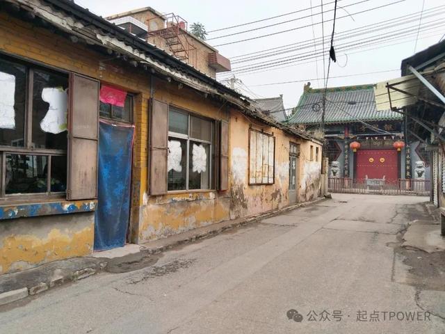 2025旅游记录 （山西）—汾阳、孝义