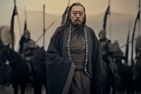 你永远玩不过一个读透司马懿的人图片