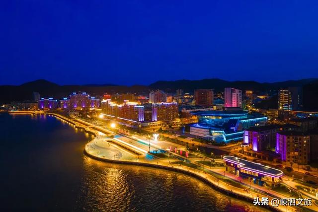 不舍离岛!嵊泗这些烟火气十足的地方再去走一走!