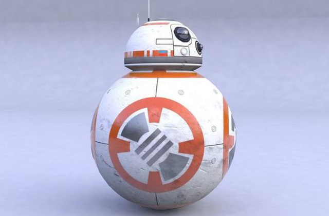 看星战悟自动化！机器人当帮手不抢活，还会犯和人一样的错？