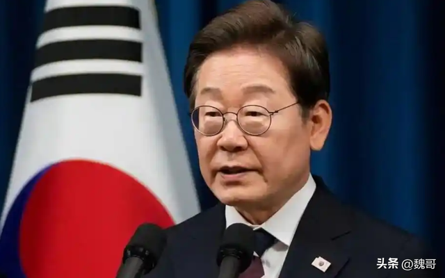 首尔会谈结束，中日韩发联合声明，信号明确，高市还是没办法对话